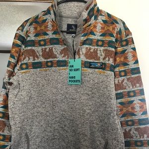 Simply Southern Pullover